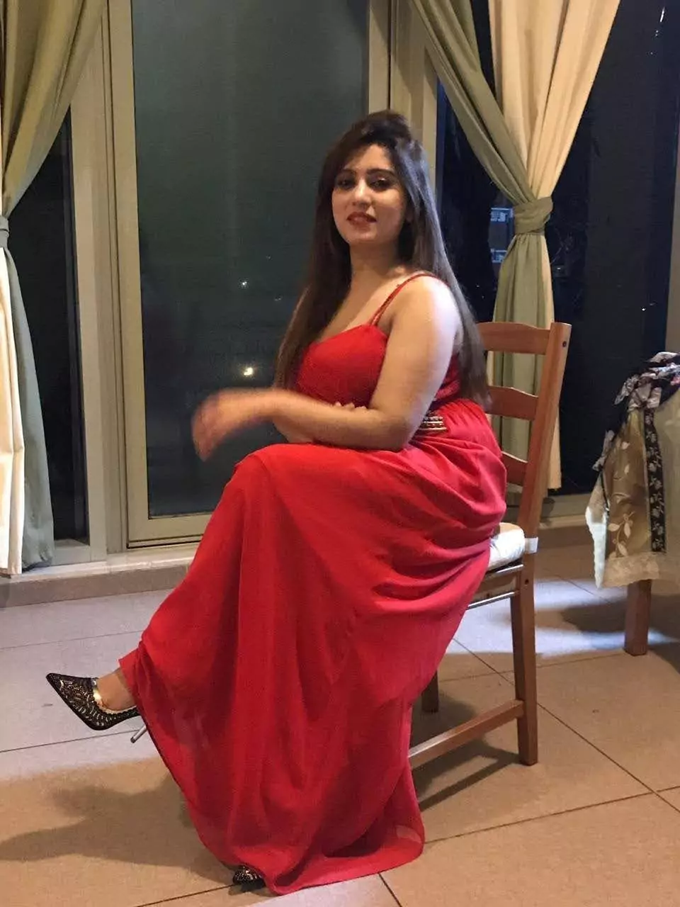 Escort Service in Kanpur